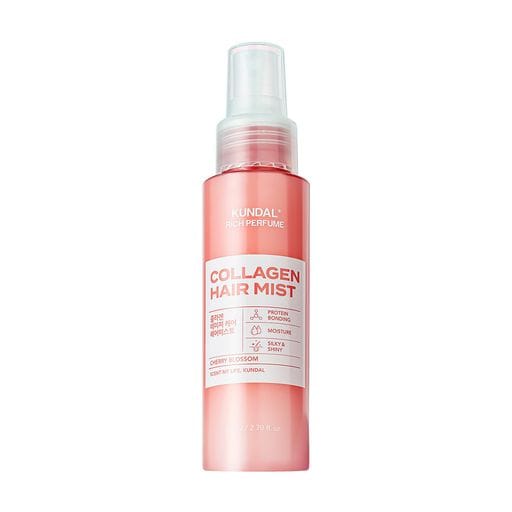 Collagen Hair Mist Cherry Blossom 80 Ml